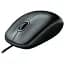 Комп'ютерна мишка Logitech B100 Black (910-003357) - мініатюра 1