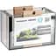 Набор аквариумов AquaLighter aGLASS Aquarium`s Set, 6 шт. (10 л, 11 л, 13 л, 15 л, 17 л, 19 л) - миниатюра 1