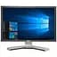 Монітор 24" Dell 2407WFPb - Class B "Б/В" - мініатюра 1