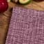 Рушник MirSon №208 Chocolate binding 60х45 см (2200006738824) - мініатюра 2