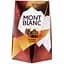 Цукерки Roshen Mont Blanc з шоколадом та сезамом, 177 г (876116) - мініатюра 1