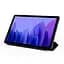Чехол SlimTPU Samsung Galaxy Tab A9 Plus SM X210 X215 X216 Черный - миниатюра 3