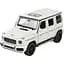 Игрушечная автомодель Rastar Mercedes-Benz 1:32 в ассортименте (64110) - миниатюра 2