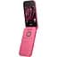 Мобільний телефон HMD 2660 4G Flip DS Red - мініатюра 4