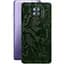 Захисна плівка StatusSKIN для Xiaomi Redmi Note 9T 5G 2021 Корпус Вініл Камуфляж зелений - мініатюра 1