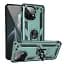 Панель BeCover Military для Xiaomi Mi 11 Lite / Mi 11 Lite 5G / 11 Lite 5G NE Dark Green (706645) - миниатюра 2