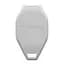 Брелок управления Tiras X-Key White (21-00074) - миниатюра 4