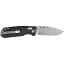 Ніж CJRB Maximal AR-RPM9 G10 Black - мініатюра 2
