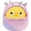 Мягкая игрушка Squishmallows Птенец Тристон 30 см (SQER00933) - миниатюра 1