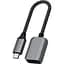 Адаптер Satechi USB-C to USB 3.0 Adapter Cable Space Gray (ST-UCATCM) - мініатюра 1
