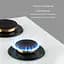 Варильна поверхня газова Klarstein Goldflame 5 (10035615) - мініатюра 2