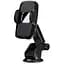 Кріплення для телефона Remax Tuxn Series Car Holder RM-C50 чорний - мініатюра 1