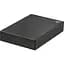 Зовнішній жорсткий диск Seagate One Touch with Password 1 TB Black [STKY1000400] [120590] - мініатюра 4