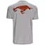 Футболка Simms Square Bill T-Shirt Cinder XL (1102-14096-1181-50) - мініатюра 2