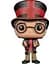 Фігурка Funko Pop Гаррі Поттер на чемпіонаті світу Harry Potte 10 cм HP HP 120 - мініатюра 2
