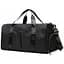 Спортивная сумка Edibazzar с отделами для обуви, влажных вещей 18L 40x24x18 см sum0023917 - миниатюра 1