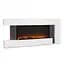 Електричний камін Klarstein Studio Light & Fire 2 Smart (10038387) - мініатюра 1