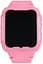 Смарт-годинник UWatch K3 Kids waterproof smart watch Pink - мініатюра 4