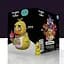 Фигурка Утка TUBBZ Пять ночей с Фредди Чика Five Nights at Freddy's Chica 9 см - миниатюра 6