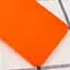 Силіконовий чохол Candy Full Camera для TECNO Pop 5 LTE Помаранчевий / Orange - мініатюра 2
