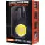 Многофункциональный фонарик DK Handheld Multifunctional LED Flashlight W5137 Black [76991] - миниатюра 3