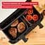 Мультипечь (аэрофритюрница) Tefal Dual Easy Fry&Grill Air Fryer EY905B10 - миниатюра 5