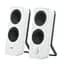 Акустична система Logitech 2.0 Z207 White (980-001292) - мініатюра 1