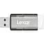 USB флеш-накопитель Lexar JumpDrive S60 128GB USB-A 2.0 (LJDS060128G-BNBNG) [137796] - миниатюра 2