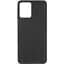 Чехол ArmorStandart Matte Slim Fit для Motorola G13/G23 Black [ARM66142] [85594] - миниатюра 1