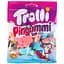 Цукерки Trolli Пінгвіни жувальні 100 г - мініатюра 1