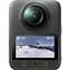 Екшн-камера DJI Osmo 360 Adventure Combo (CP.OS.00000442.02) EU [141771] - мініатюра 1