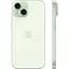 Смартфон Apple iPhone 15 128GB eSIM Green [MTM23] [102468] - мініатюра 5