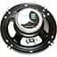 Автомобільна акустика Pioneer TS-A1642R 2-х смугові 16 см 260 Вт чорна - мініатюра 5