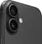 Смартфон Apple iPhone 16 Plus 128GB Black (MXVU3) - миниатюра 3