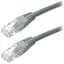 Патч-корд 5м, RJ-45, Cat.5e, CU, мідь, сірий Ritar (PCR-CU/5G / 04287) - мініатюра 1