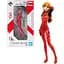 Фигурка Bandai Аска Ленгли Евангелион Evangelion Asuka Langley brok 22 см WST EV AL 252 - миниатюра 1