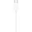 Навушники Apple EarPods USB-C White (MYQY3ZM/A) - мініатюра 6