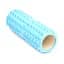 Масажний ролик Cornix EVA 33 x 14 см (валик, ролер) XR-0331 Sky Blue - мініатюра 4