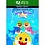 Ключ активації Microsoft Baby Shark: Sing & Swim Party для Xbox One/Series S/X - мініатюра 1