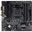 Материнська плата Asus TUF Gaming AM4 (A520) A520M-PLUS WIFI, A520, 4xDDR4, Int.Video(CPU), 4xSATA3, 1xM.2, 1xPCI-E 16x 3.0, 2xPCI-E 1x8 Bluetooth 5.0, 6xUSB3.2/6xUSB2.0, VGA/HDMI/DP, MicroATX - мініатюра 1