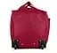 Сумка дорожня на колесах Gabol Week Eco 110L Rojo (122315-008) - мініатюра 6