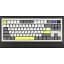 Клавиатура Epomaker Shadow-S Mulan Switch White [SHS-W-M]  [125692] - миниатюра 3