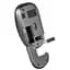 Компьютерная мышка Defender Wave MM-995 Silent Wireless Grey (52993) - миниатюра 2