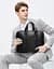 Сумка-портфель чоловіча шкіряна ділова Tiding Bag A25-9904A - мініатюра 7