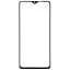 Защитное стекло Full screen PowerPlant для XiaomiRedmi Note 8 Pro, Black - миниатюра 1