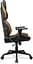 Ігрове крісло Cougar Hotrod Black/Orange (Hotrod) - мініатюра 7