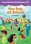 Oxford Phonics World. Level 4. Reader: Fun Day at School - мініатюра 1