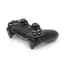 Геймпад джойстик DoubleShock Wireless PS4 Double Motor Vibration DUALSHOCK 4 Black - мініатюра 4