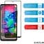 Стекло защитное ACCLAB Full Glue Samsung A06 Black (1283126598814) - миниатюра 5