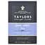 Уцінка. Чай чорний Taylors of Harrogate Earl Grey, 20 пакетиків (802592) - мініатюра 2